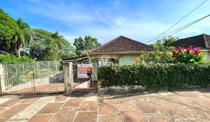 Terreno residencial no bairro itararé!