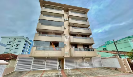 Apartamento 2 dormitórios próximo a UFSM