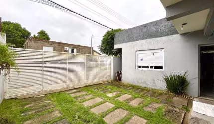 Casa para venda no Bairro Juscelino Kubitschek.