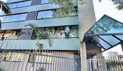 Apartamento Alto Padrão na Av. Medianeira!
