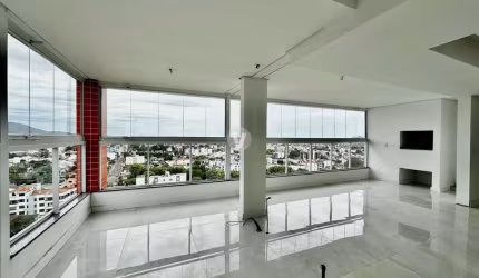 Flamboyant Residence, Apartamentos 3 dormitórios de alto padrão, Avenida Preside