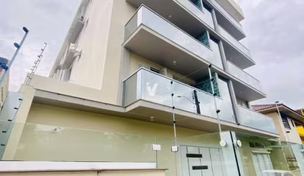 Apartamento 2 dormitorios em camobi, no ultimo andar do prédio.