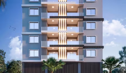 Apartamento 2 dormitórios à venda Camobi Santa Maria/RS