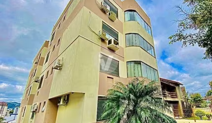 APARTAMENTO COM 2 DORMITÓRIOS, SUÍTE E 2 VAGAS/ BAIRRO NOSSA SENHORA DE LOURDES