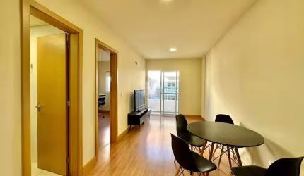 Apartamento 1 dormitório no Espirito Santo!