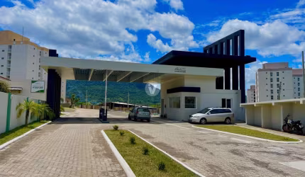 Apartamento com infraestrutura COMPLETA!