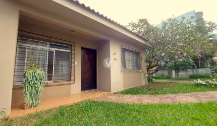 Casa no bairro Nonoai!!!