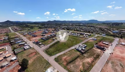 Terreno de rapasse Excelente Custo Benefício