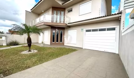 Belíssima casa para você e sua família terem as melhores experiências em lazer,