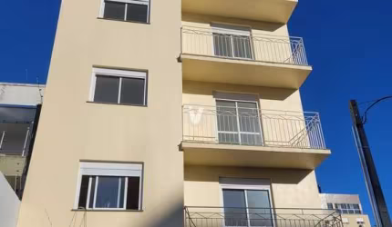Apartamento um dormitório central