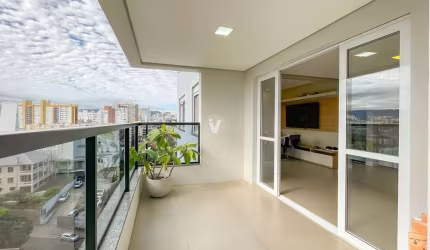 Apartamento alto padrão no bairro Fátima