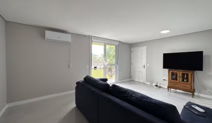 Apartamento com 2 quartos à venda na Rua Doutor Pantaleão, 50, Centro, Santa Maria, 84 m2 por R$ 420.000