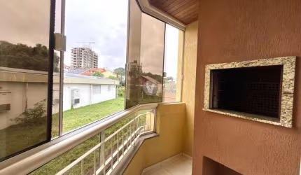 Apartamento 2 quartos no bairro Nossa Senhora de Lourdes, em Santa Maria.