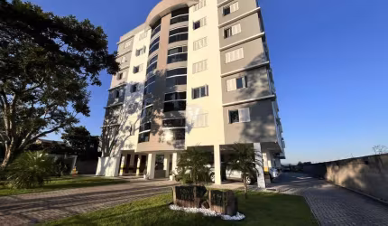 Apartamento 3 dormitórios à venda Pé de Plátano Santa Maria/RS