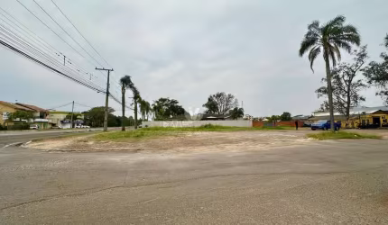 Oportunidade Única! Terreno na Beira da Faixa em Camobi, a Poucos Metros da UFSM
