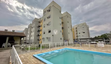Apartamento 03 dormitórios no bairro Medianeira