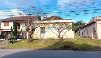 Terreno Amplo de 12x35  no bairro Nossa Senhora das Dores!!!