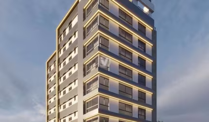 Residencial Aspen, Alto Padrão