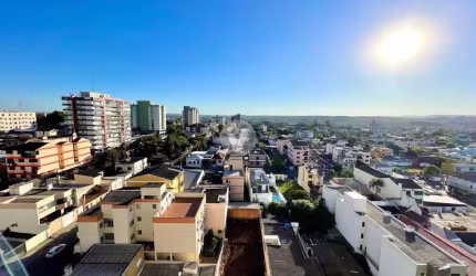 Apartamento 3 dormitórios mobiliado