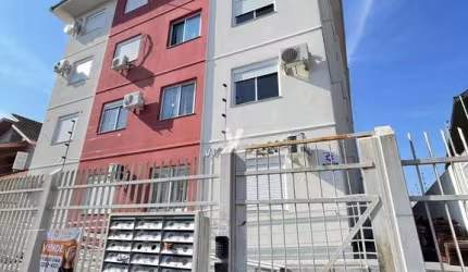 Apartamento alugado!