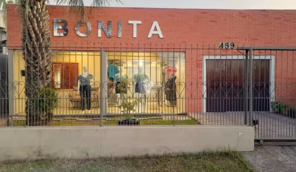 Casa 3 Dormitórios no Dom Antônio Reis!