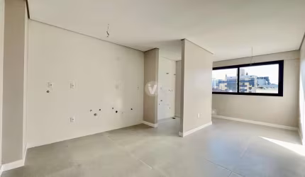 Apartamento de 2 dormitórios no Residencial B 9centos