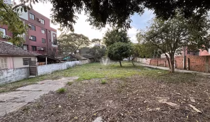Terreno próximo a Av. Medianeira!