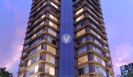 Infinity Residence Club House