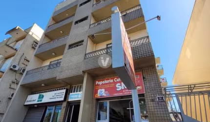 Apartamento 3 dormitórios central