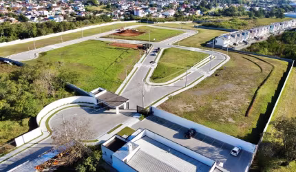 Condomínio Vista de São José