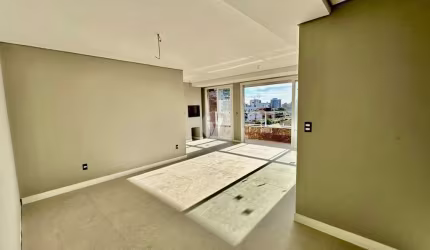 Apartamento de 2 dormitórios na parte mais alta de Santa Maria!
