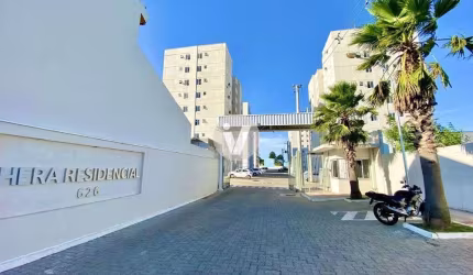 Apartamento 2 dormitórios, RESIDENCIAL HERA!!
