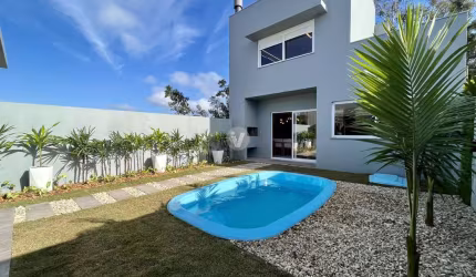 VILLA PRADO - LANÇAMENTO DE CASAS EM CONDOMÍNIO FECHADO