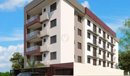 Apartamento 1 dormitórios à venda Camobi Santa Maria/RS