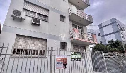 Apartamento de 1 dormitório na  Appel!