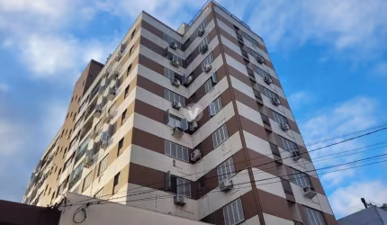 Apartamento 3 dormitórios centra!