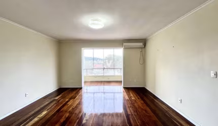Descubra Seu Novo Lar: Apartamento com 3 Dormitórios e Suíte!