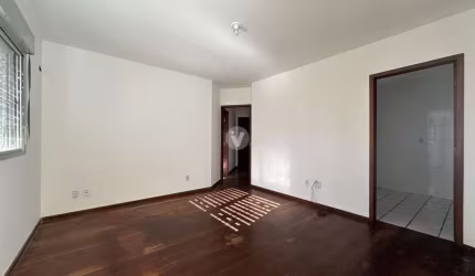 Apartamento Central 2 dormitórios com suíte!