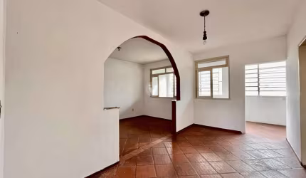 Casa na Silva Jardim!