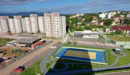 Apartamento 2 dormitórios à venda Camobi Santa Maria/RS