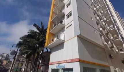 Apartamento de 2 dormitórios a venda no Residencial Viva em Santa Maria!