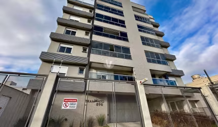 Apartamento 2 dormitórios com suíte - Res Tramonto