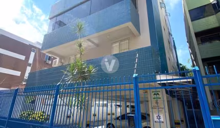 Apartamento à venda no Bairro Fátima, ótima opção para estudante ou investidor.