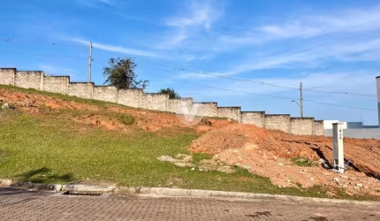 Terreno excelente no Real Park