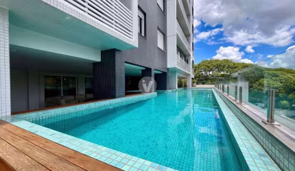 Apartamento Alto Padrão no Residencial Vinicius de Moraes!