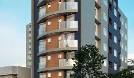 Apartamentos 2 dormitórios próximo clube Dores!