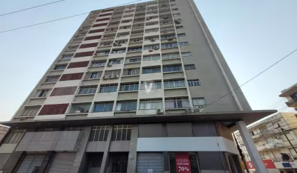 Apartamento 3 dormitórios Central!