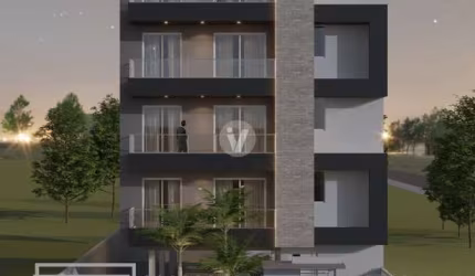 Apartamento de 1 Dormitório à Venda em Camobi - Próximo à UFSM! Entrega 04/2025