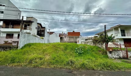 Terreno no parque do sol bairro São José
