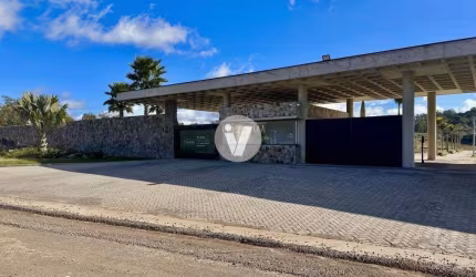 Terreno Itaara Reserve!